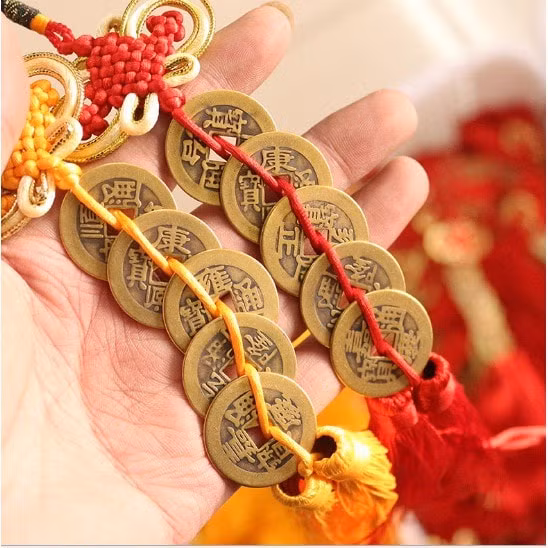 cach su dung bai tri tien xu ngu de hop phong thuy hinh 2