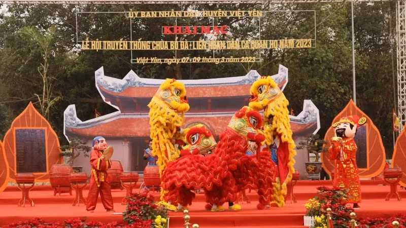 bac giang khai hoi chua bo da hinh 2