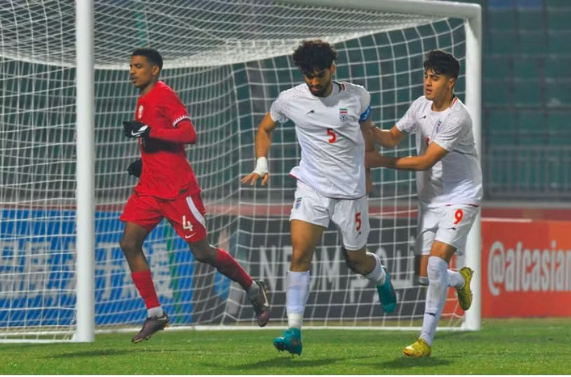 huan luyen vien u20 iran chung toi nghien cuu rat ky u20 viet nam hinh 3