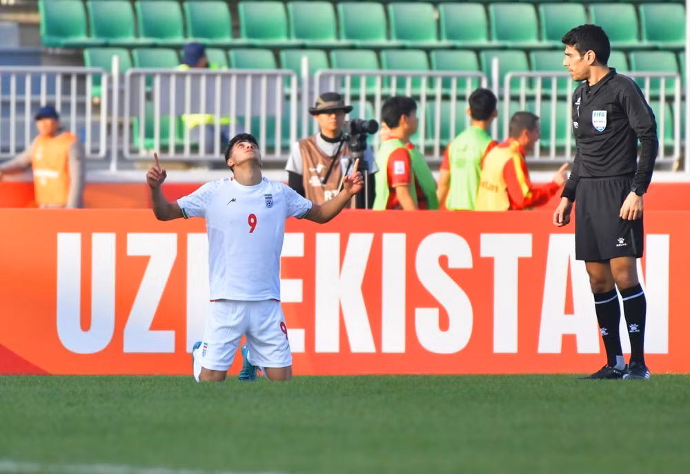that bai dang tiec truoc iran u20 viet nam chia tay vck u20 chau a 2023 hinh 3