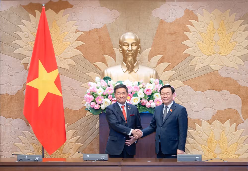 viet nam va nhat ban co nhieu tiem nang de tiep tuc day manh hop tac thuong mai dau tu hinh 3