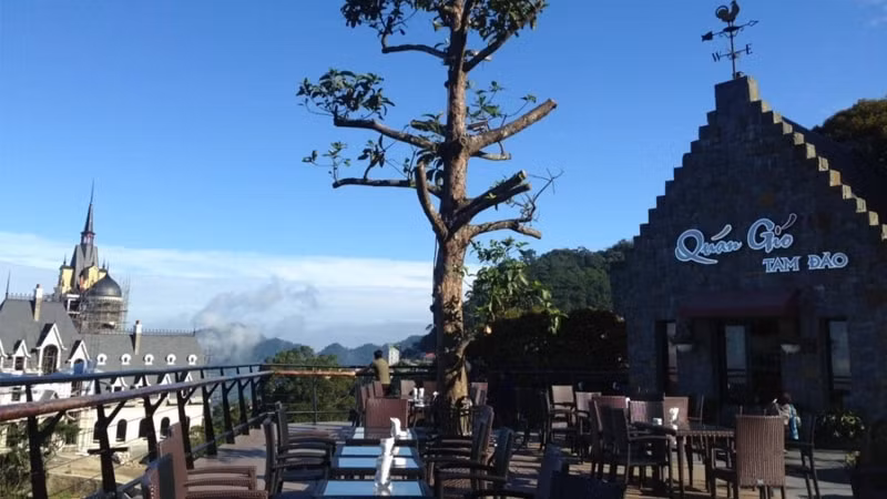 tam dao phat trien du lich tam linh gan voi du lich nghi duong hinh 4