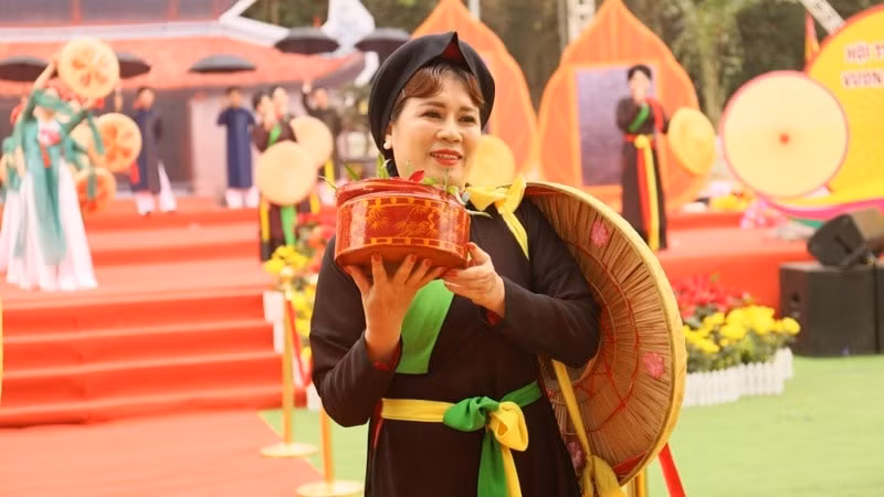 bac giang khai hoi chua bo da hinh 3