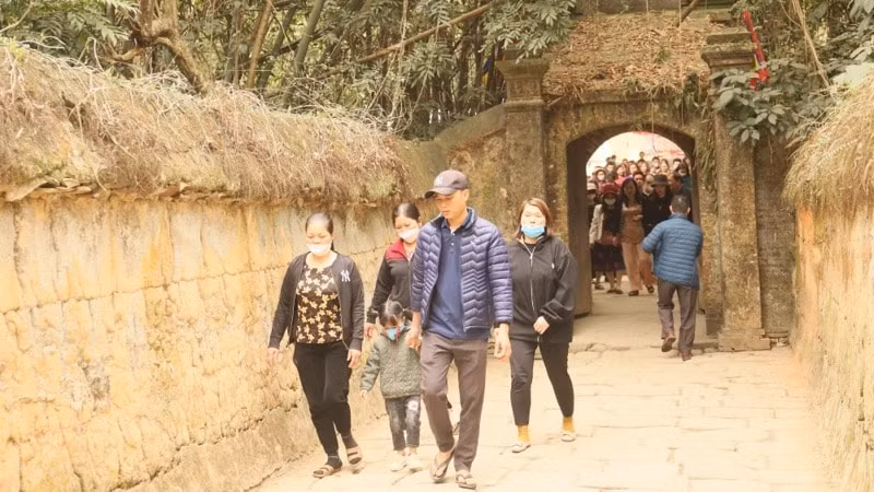 bac giang khai hoi chua bo da hinh 4