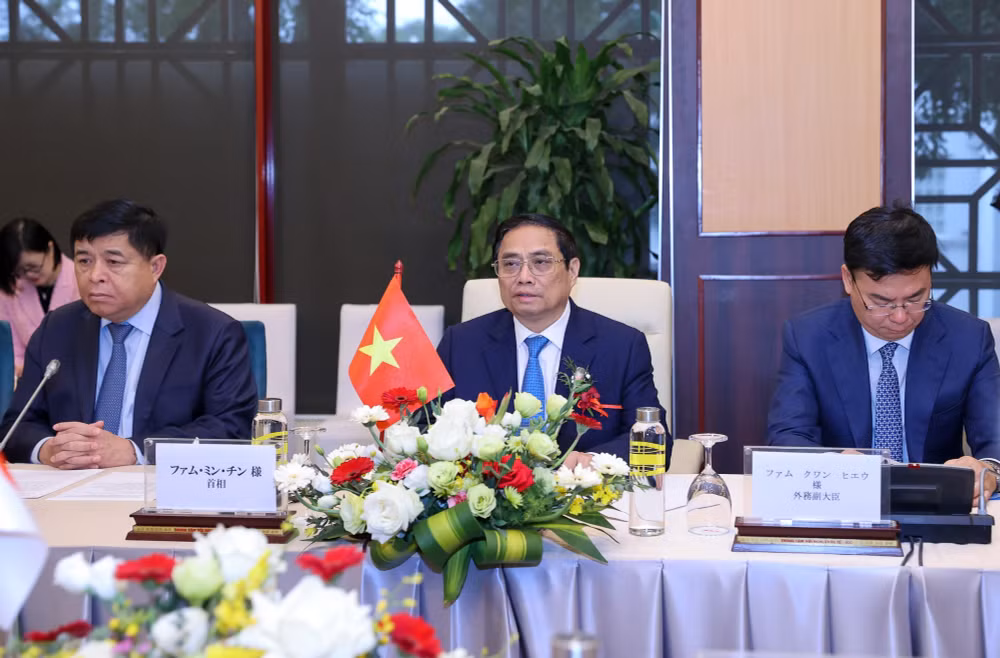 khuyen khich cac doanh nghiep nhat ban mo rong hop tac dau tu vao viet nam hinh 2