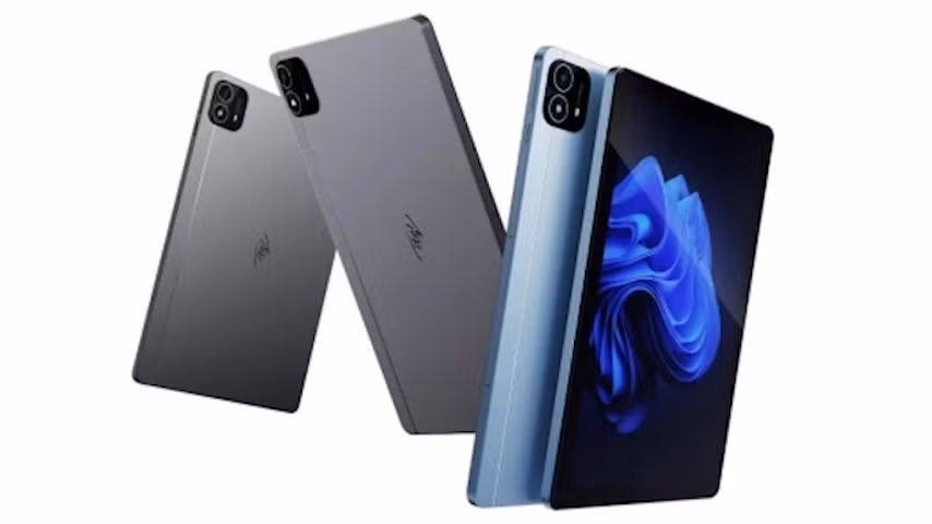 itel pad 1 duoc cong bo tai an do hinh 1