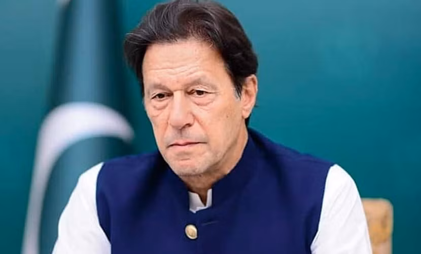 canh sat pakistan tong dat lenh bat cuu thu tuong imran khan hinh 1