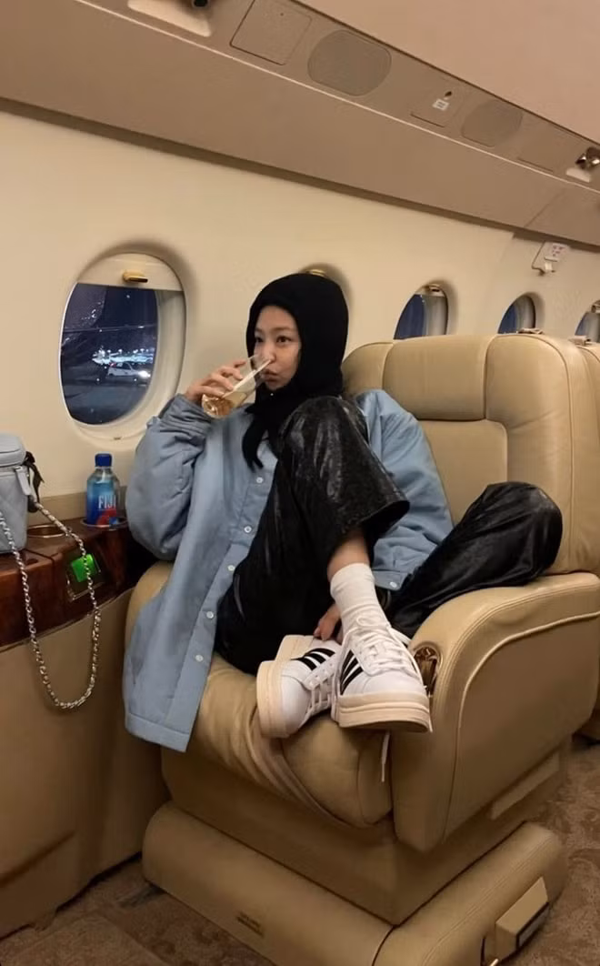 blackpink den malaysia bang may bay sieu sang hinh 2
