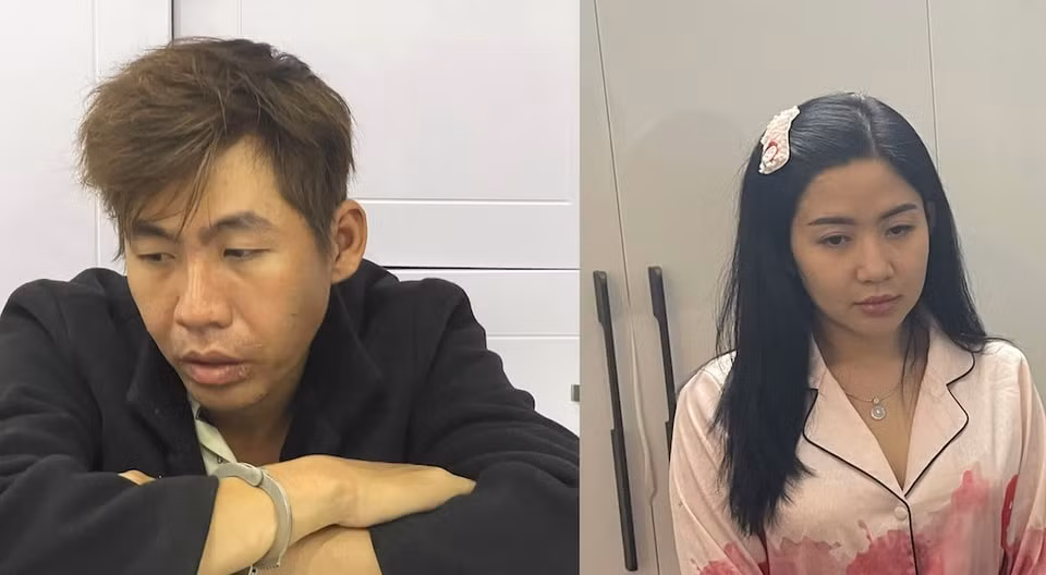 bat giu cap doi cung voi nhieu loai ma tuy moi xuat hien hinh 1