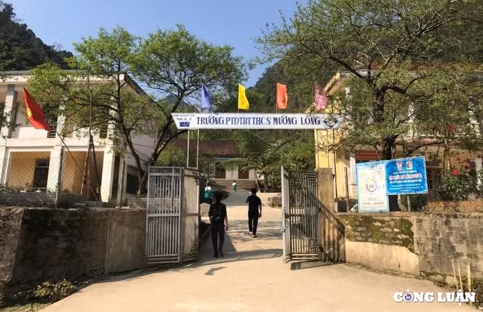 nhieu hoc sinh mien nui nghe an nghi hoc de lap gia dinh hinh 1