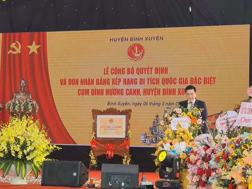 dinh huong canh vinh phuc duoc xep hang di tich quoc gia dac biet hinh 4