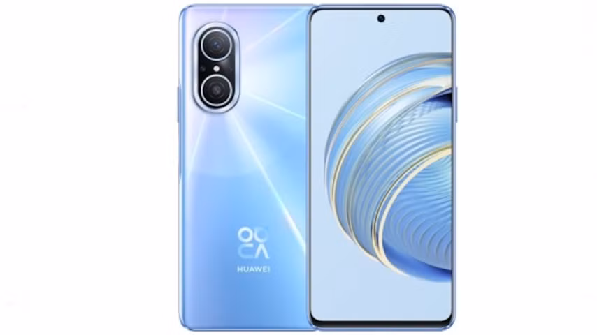 huawei nova 10 youth edition duoc ra mat tai trung quoc hinh 3