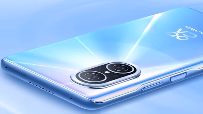 huawei nova 10 youth edition duoc ra mat tai trung quoc hinh 2