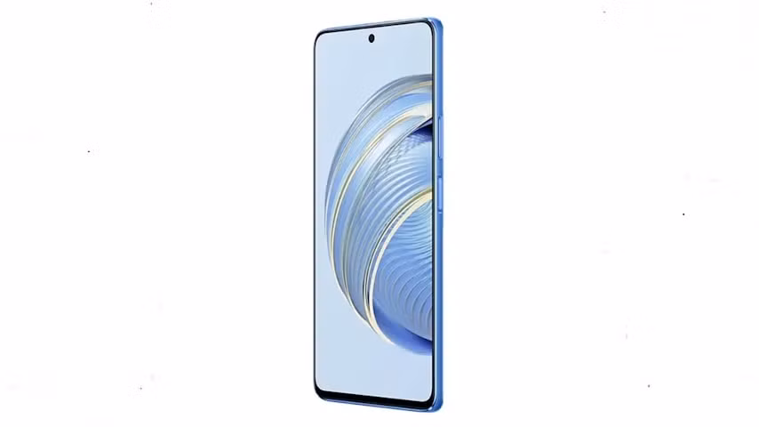 huawei nova 10 youth edition duoc ra mat tai trung quoc hinh 1