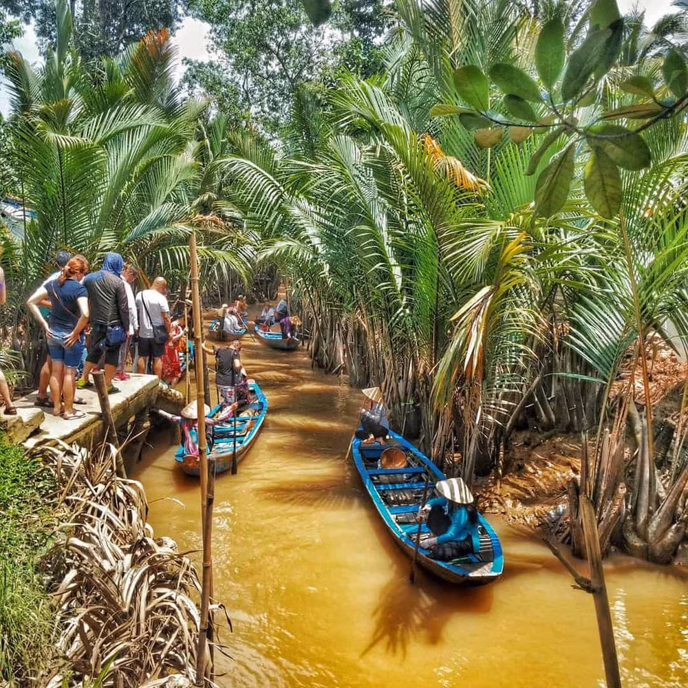 ben tre trien khai nhieu du an du lich hinh 2