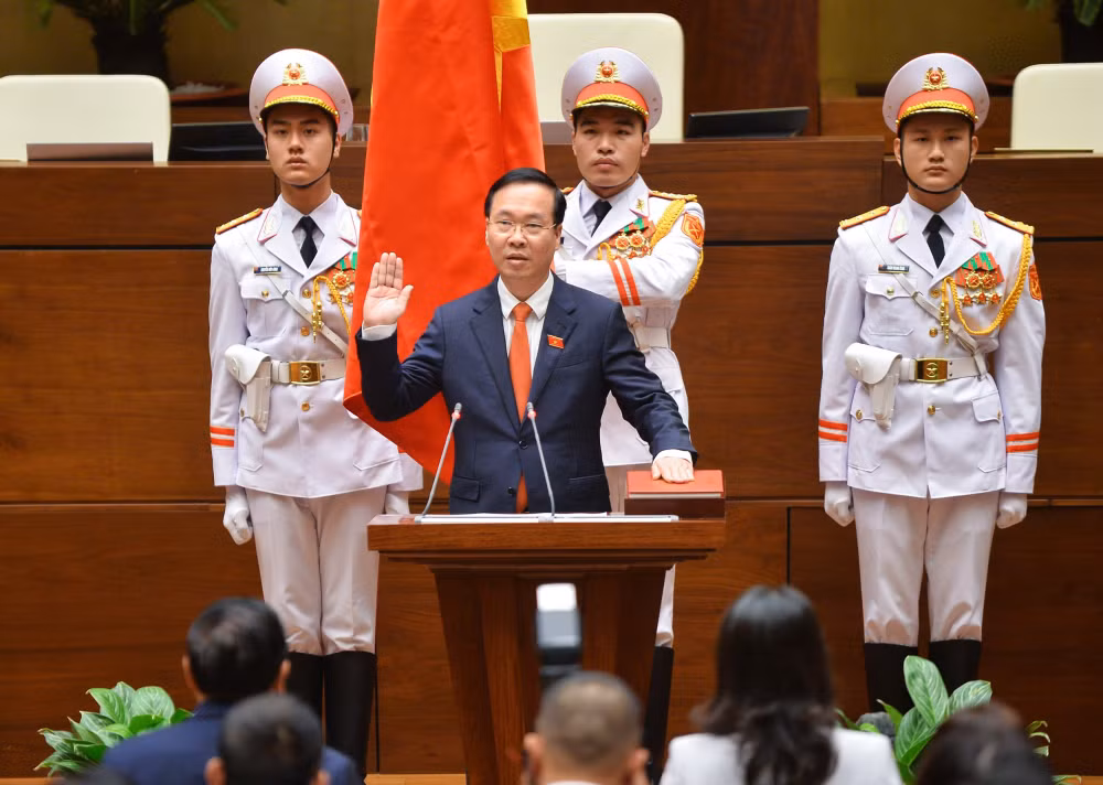 ong vo van thuong duoc bau lam chu tich nuoc hinh 1