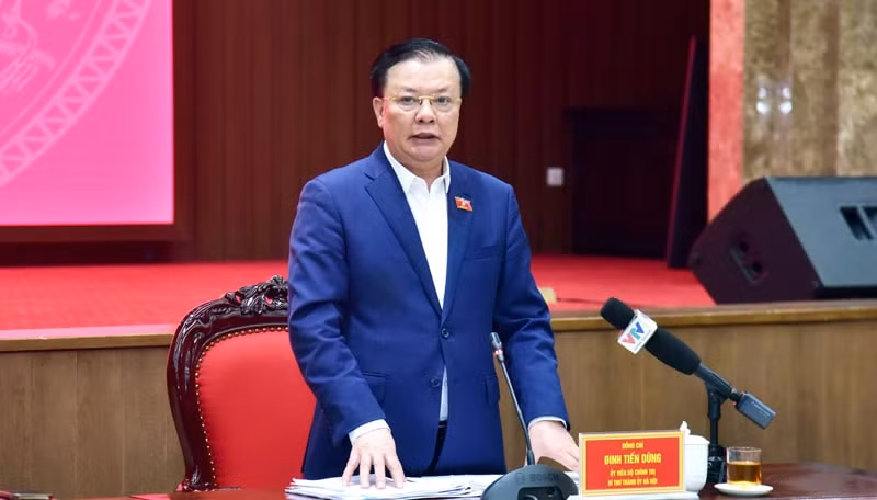 luat thu do sua doi phai thuc su trao cho ha noi nhung co che co tinh vuot troi hinh 3
