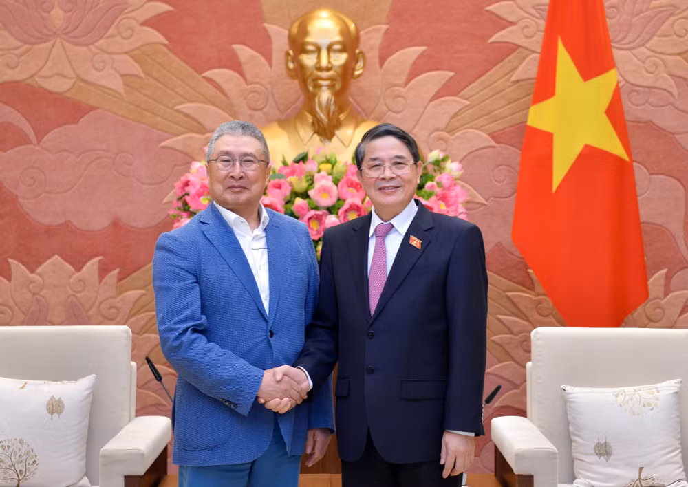 pho chu tich quoc hoi nguyen duc hai danh gia cao vai tro cua hoi huu nghi han quoc viet nam hinh 1