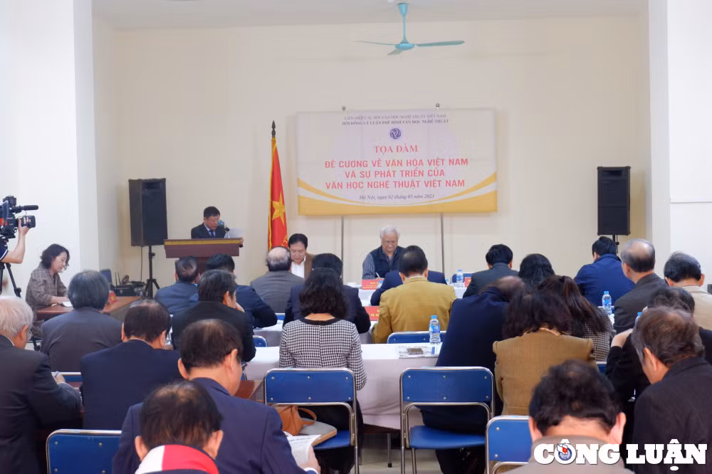 toa dam de cuong ve van hoa viet nam va su phat trien cua van hoc nghe thuat viet nam hinh 3