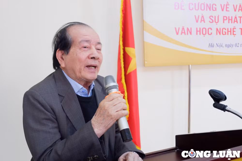toa dam de cuong ve van hoa viet nam va su phat trien cua van hoc nghe thuat viet nam hinh 5