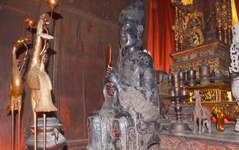 can canh bao vat quoc gia tuong an duong vuong o den co loa hinh 1