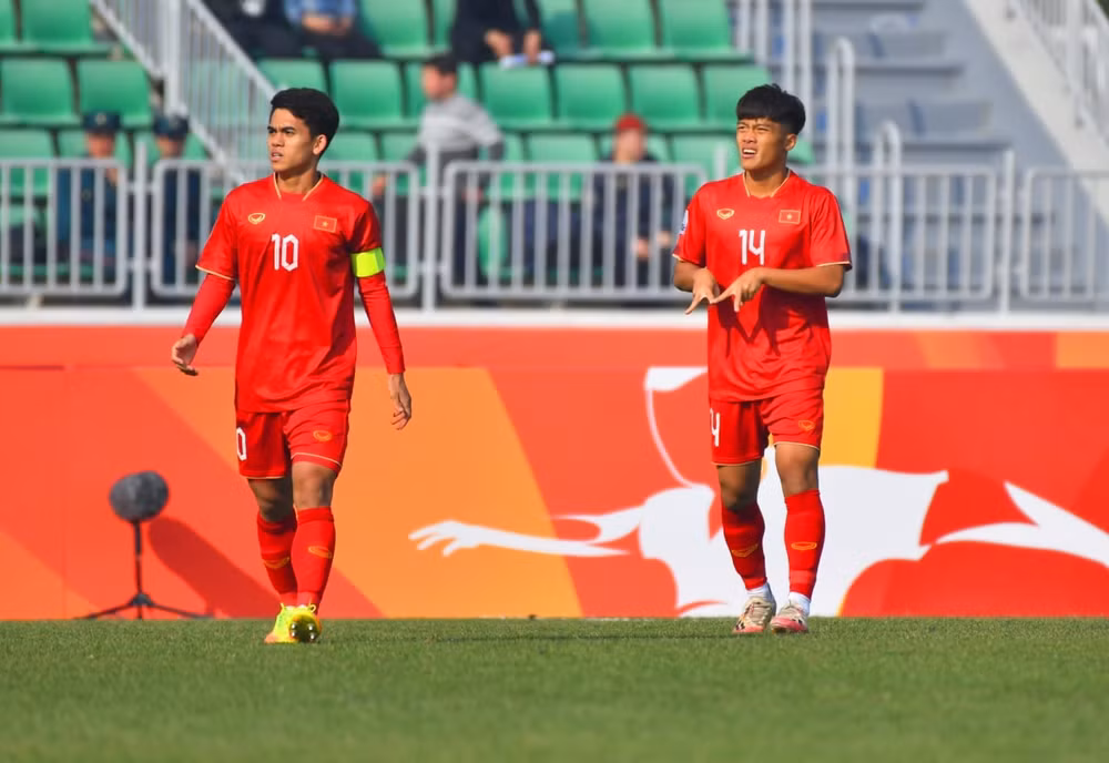 u20 viet nam ha u20 australia 1 0 trong ngay ra quan giai u20 chau a hinh 3