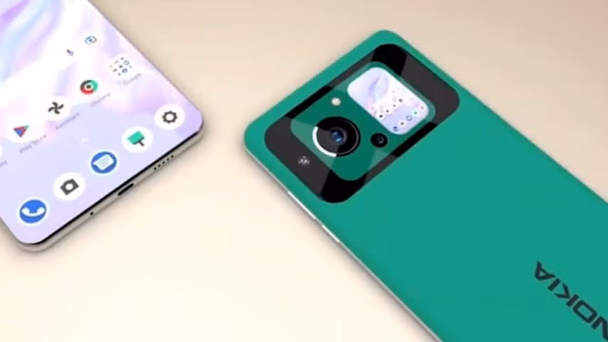nokia sap sua gioi thieu smartphone moi tai an do hinh 1