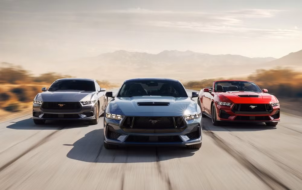 ban hieu suat cao cua ford mustang co gia gan 60000 usd hinh 11