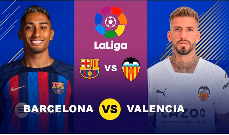nhan dinh barcelona vs valencia 22h15 ngay 5 3 vong 24 la liga hinh 1