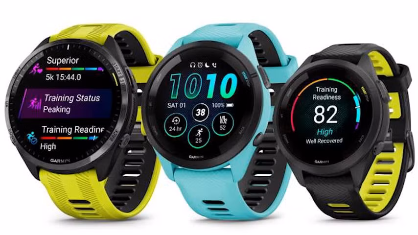 garmin ra mat bo doi dong ho thong minh moi hinh 1