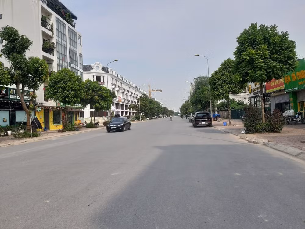 ha noi hoan thien ho so trinh chinh phu de an 2 huyen dong anh gia lam len quan trong quy iv 2023 hinh 1