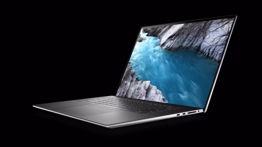 trinh lang dell xps 17 9730 hinh 2