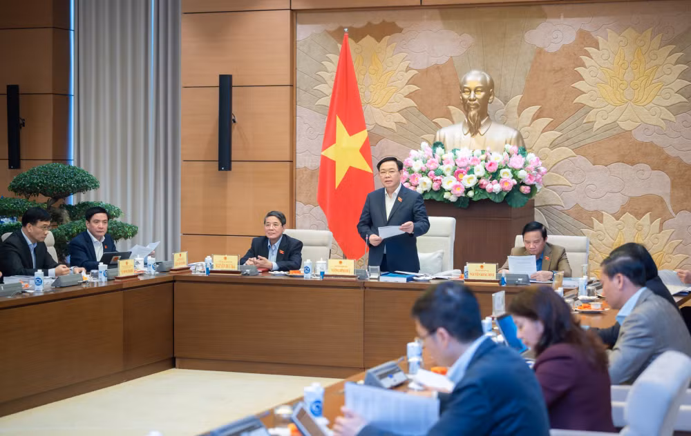 soi dong to chuc lay y kien nhan dan ve du an luat dat dai sua doi hinh 1