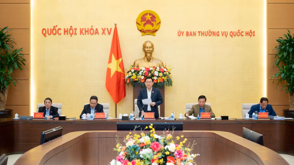 nhieu co quan chu the phai cung giam sat lan nhau de bao dam phong chong duoc tham nhung tieu cuc hinh 3