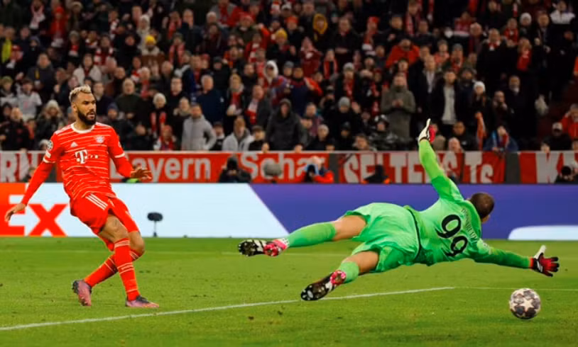 bayern munich loai ga nha giau phap psg khoi champions league hinh 3