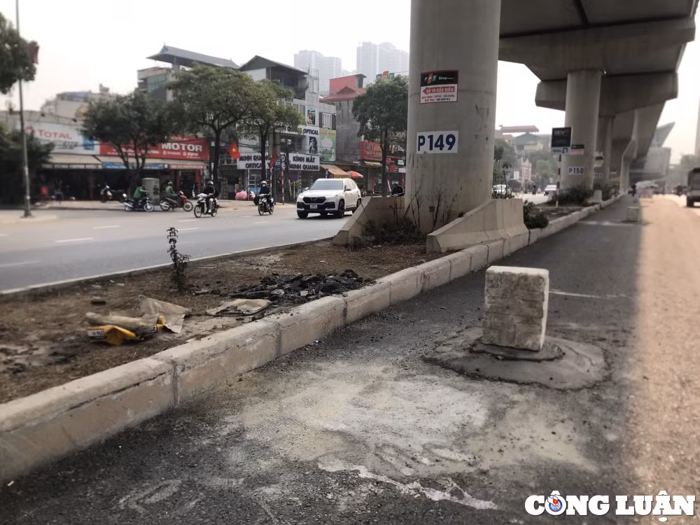 nhung cai bay phia duoi duong sat do thi nhon ga ha noi hinh 9
