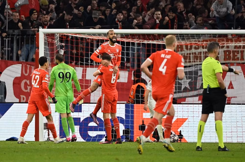 bayern munich loai ga nha giau phap psg khoi champions league hinh 4