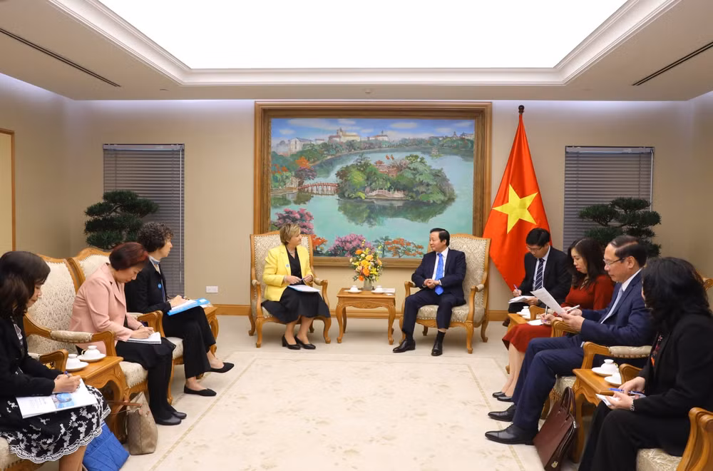 unicef co the ho tro viet nam xay dung bo chi so danh gia ve tre em hinh 2