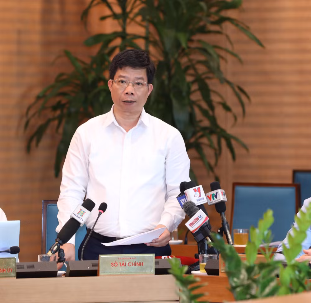 tang gia nuoc tai ha noi khong tac dong lon den gia hang hoa dich vu hinh 1