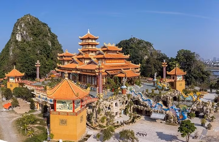 da nang le hoi quan the am 2023 du kien don 10000 du khach hinh 2