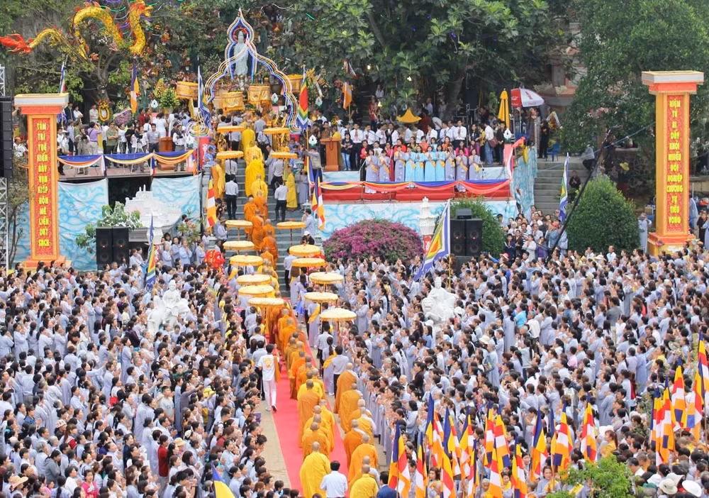 da nang le hoi quan the am 2023 du kien don 10000 du khach hinh 3