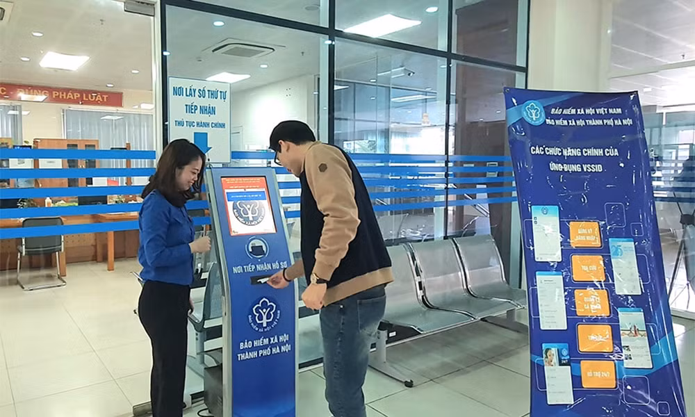 tuoi tre bhxh tpha noi tien phong cai cach thu tuc hanh chinh hinh 1