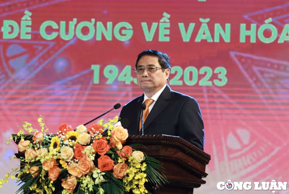 chuong trinh nghe thuat dac biet ky niem 80 nam ra doi de cuong ve van hoa viet nam hinh 2