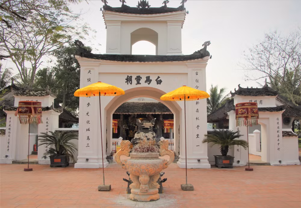le hoi den bach ma tro thanh di san van hoa phi vat the quoc gia hinh 1