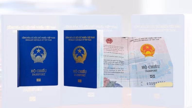 ho chieu gan chip dien tu co tinh bao mat thong tin cao hinh 1