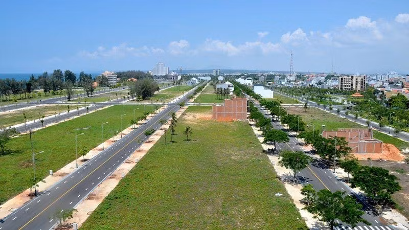 khoi to vu an lien quan sai pham tai du an khu do thi du lich bien phan thiet hinh 1
