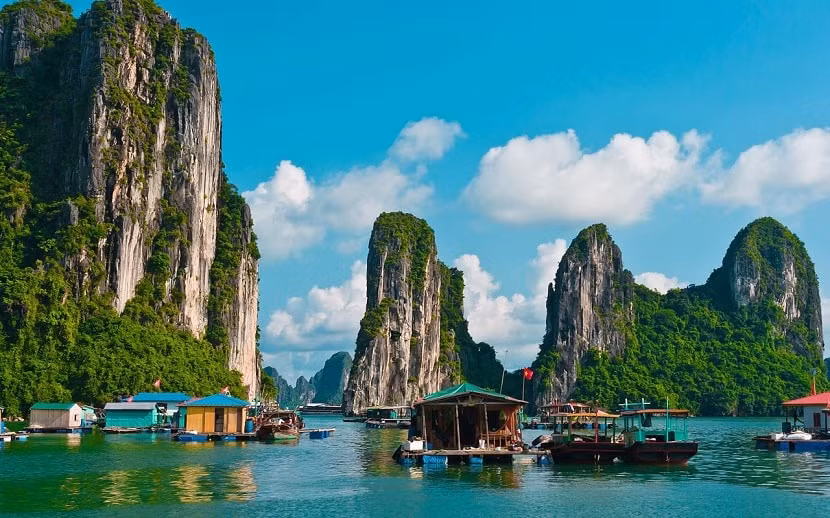 quang ninh day manh tuyen truyen quang ba du lich hinh 1
