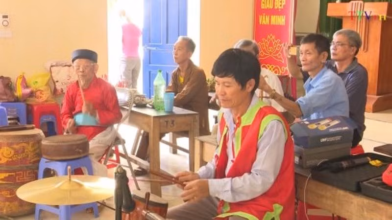 nghe thuat trinh dien dan gian mua den chay chu o thanh hoa duoc cong nhan di san quoc gia hinh 3