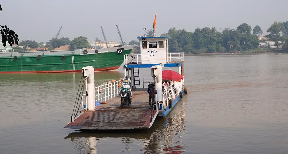 dong nai nhieu dia phuong de xuat bo sung ben thuy noi dia nham phat trien du lich hinh 1