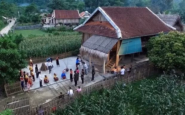 nghe an phat trien du lich nong thon gan voi xay dung nong thon moi hinh 1